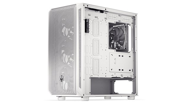 Endorfy Arx 700 ARGB bílá