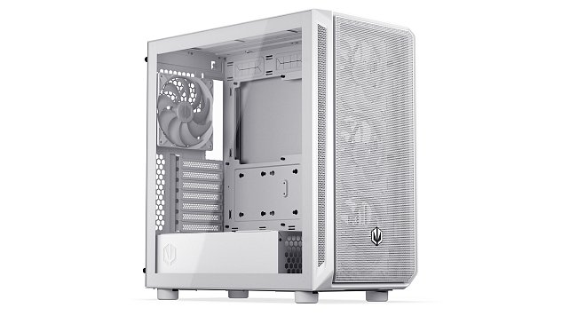 Endorfy Arx 700 ARGB bílá