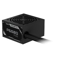 GIGABYTE P650G PCIE 5.1/650W/ATX 3.1/80PLUS Gold