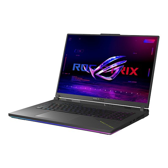 ASUS ROG Strix G18/G814FM-S9006W/R9-9955HX/18