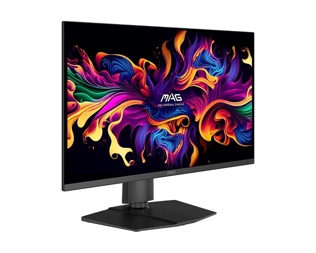 MSI MAG/273QP QD-OLED X24/26,5