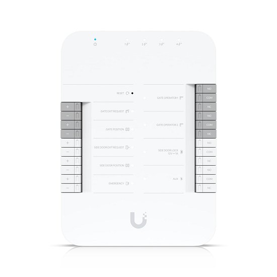 Ubiquiti UA-G3-SK-Gate - UniFi Access G3 Gate Starter Kit