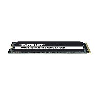 SSD 4000GB PATRIOT P400 Lite NVMe Gen4x4