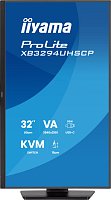 iiyama ProLite/XB3294UHSCP-B1/31,5