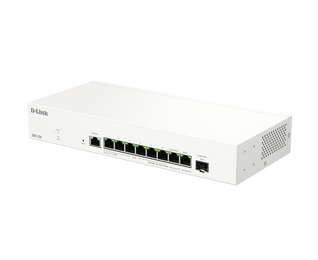 D-Link DBR-700 Business Router
