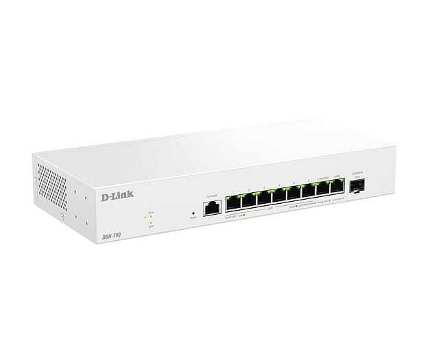 D-Link DBR-700 Business Router
