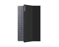 Samsung Ochranný kryt+klávesni Tab S11 Ultra Black