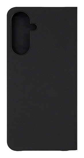 Samsung Flipové pouzdro A17 Black