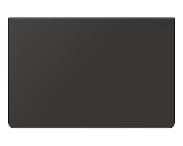 Samsung Ochranný kryt+klávesni Tab S11 Ultra Black