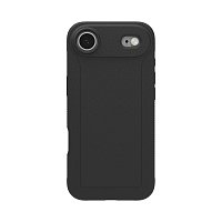 ZAGG Kryt Luxe pro Apple iPhone Air - černý