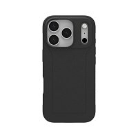 ZAGG Kryt Luxe Snap pro Apple iPhone 17 Pro Max - černý