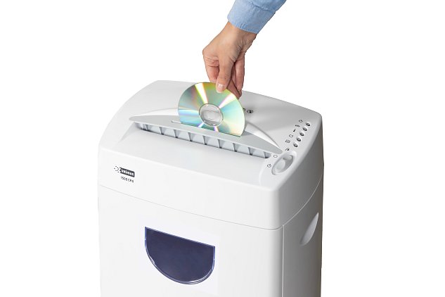 Skartovač INTIMUS 1500 CP4