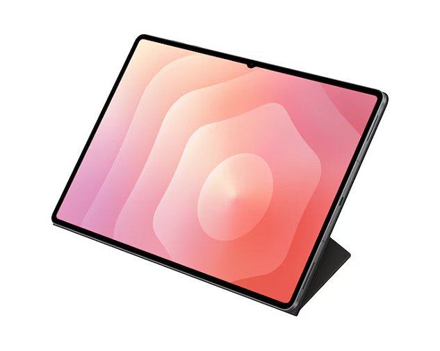 Samsung Ochranné pouzdro Tab S11 Ultra Black