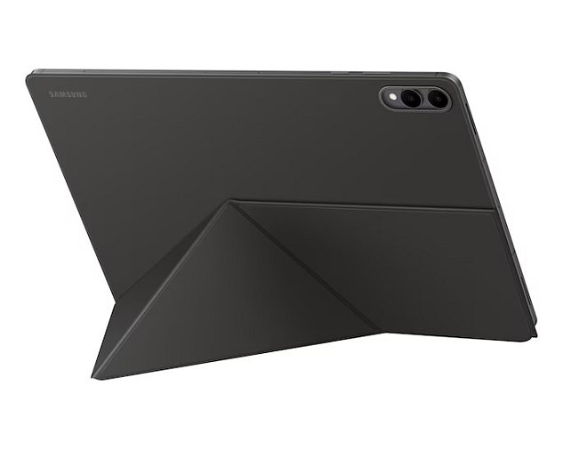 Samsung Ochranné pouzdro Tab S11 Ultra Black