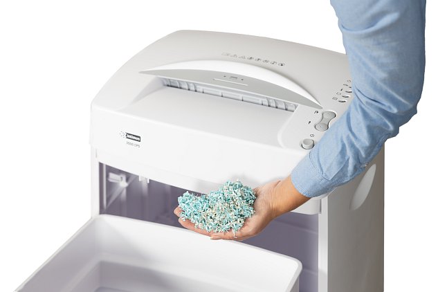 Skartovač INTIMUS 3500 CP5