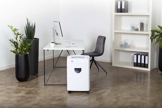 Skartovač INTIMUS 3500 CP5