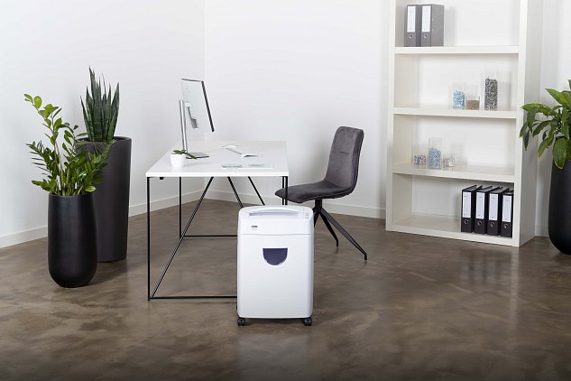 Skartovač INTIMUS 2500 CP4