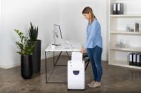 Skartovač INTIMUS 1500 CP4