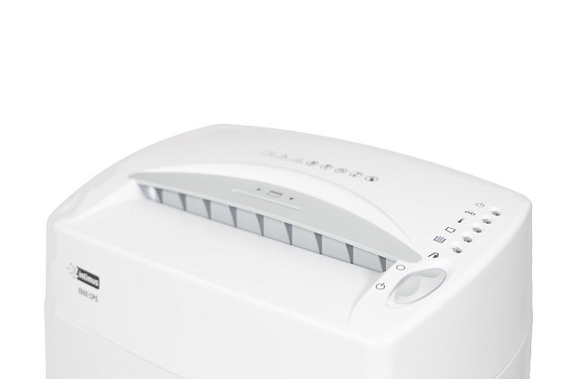 Skartovač INTIMUS 1500 CP5