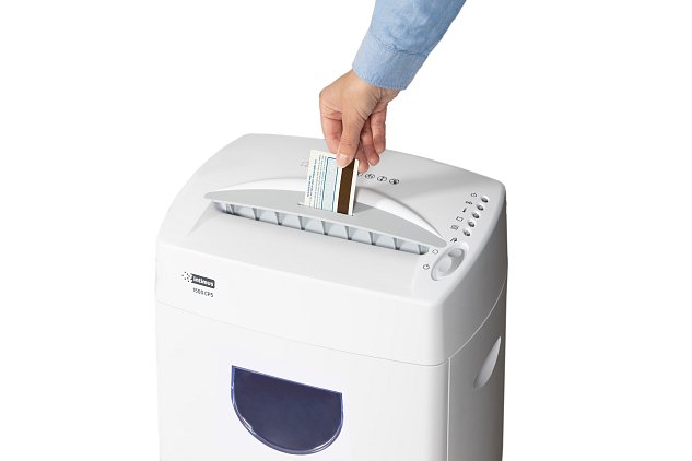 Skartovač INTIMUS 1500 CP5