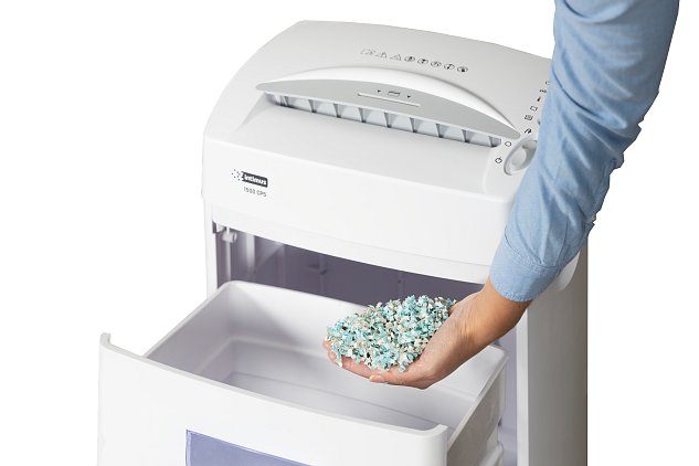 Skartovač INTIMUS 1500 CP5