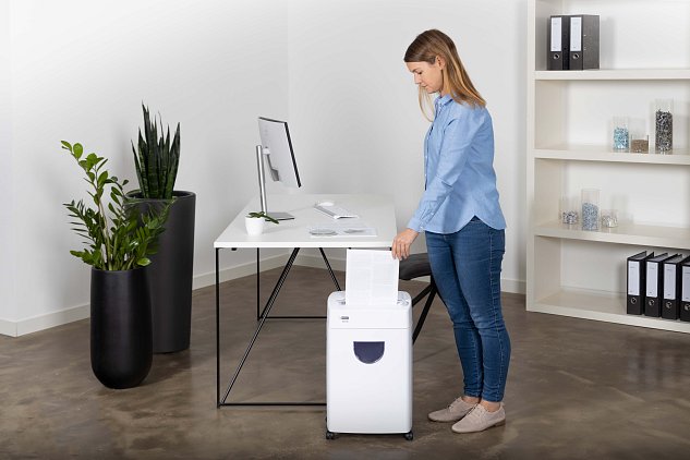 Skartovač INTIMUS 1500 CP5