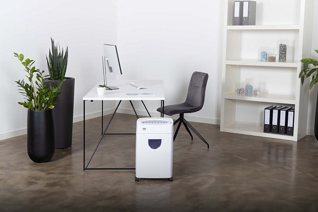 Skartovač INTIMUS 1500 CP5