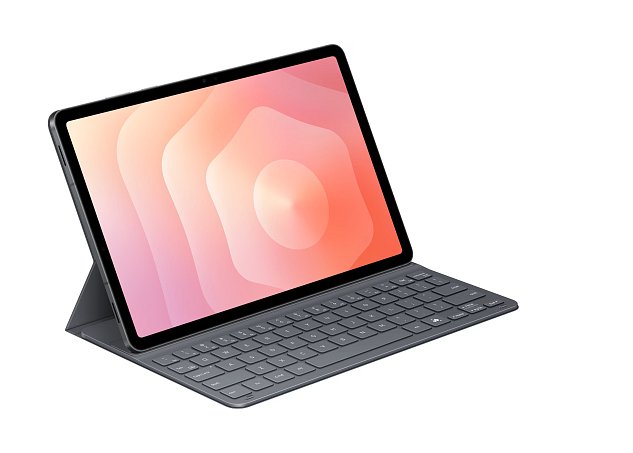 Samsung Ochranný kryt+klávesnice Tab S11 Black