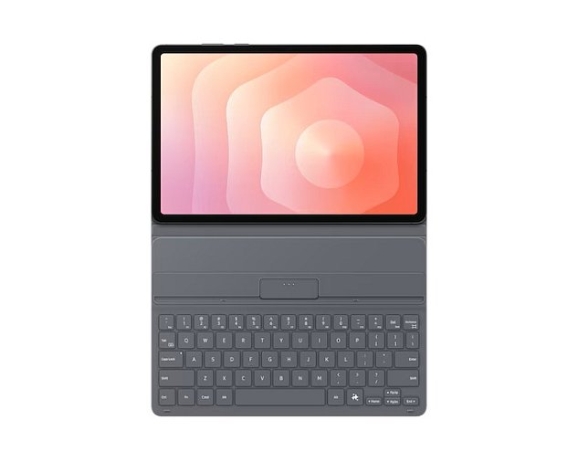 Samsung Ochranný kryt+klávesnice Tab S11 Black