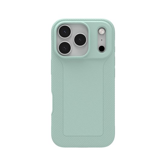 ZAGG Ochranný kryt Luxe Snap Apple 17 Pro Serene Mint
