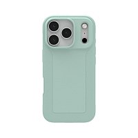 ZAGG Cases Luxe Snap Apple 17 Pro Max Serene Mint