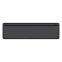 TRUST VAIYA MULTIDEVICE WIRLS KEYBOARD DE