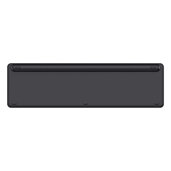 TRUST VAIYA MULTIDEVICE WIRLS KEYBOARD DE