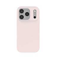 ZAGG Ochranný kryt Manhattan Snap Apple 17 Pro Pink Blush