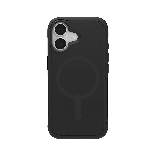 ZAGG Cases Sedona Snap Apple 17 Flood Black
