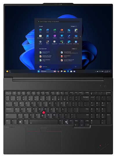 Lenovo ThinkPad E/E16 Gen 3 (Intel)/U5-225U/16