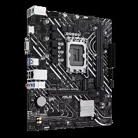 ASUS PRIME H610M-K ARGB