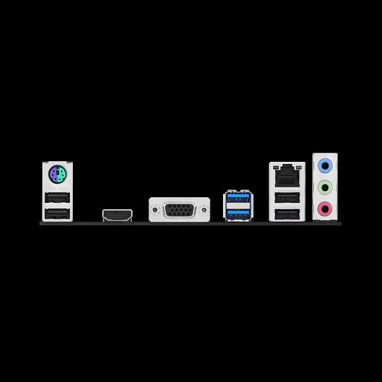 ASUS PRIME H610M-K ARGB