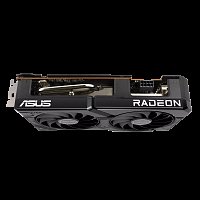 ASUS DUAL-RX7600-O8G-EVO