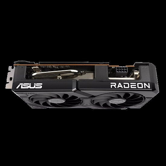 ASUS DUAL-RX7600-O8G-EVO