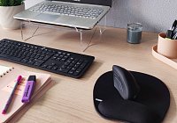 Podložka pod myš DESQ