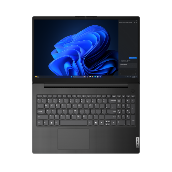 Lenovo V/V15 G5 IRL/Intel Core 3 100U/15,6