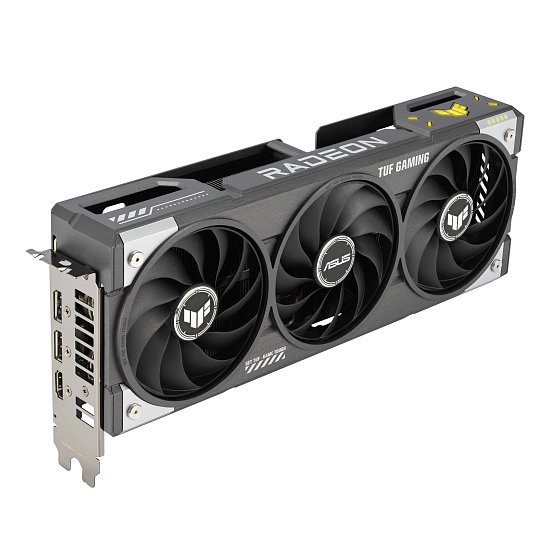 ASUS TUF-RX9060XT-O16G GAMING