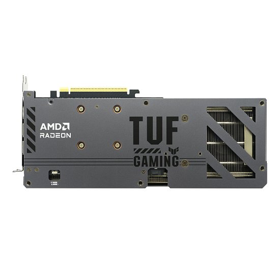 ASUS TUF-RX9060XT-O16G GAMING