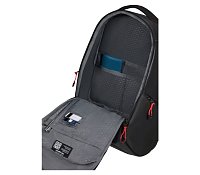 Samsonite ECODIVER Urban Laptop Backpack M USB Black