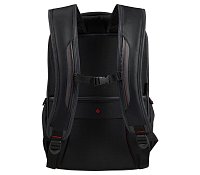 Samsonite ECODIVER Urban Laptop Backpack M USB Black