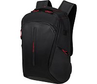 Samsonite ECODIVER Urban Laptop Backpack M USB Black