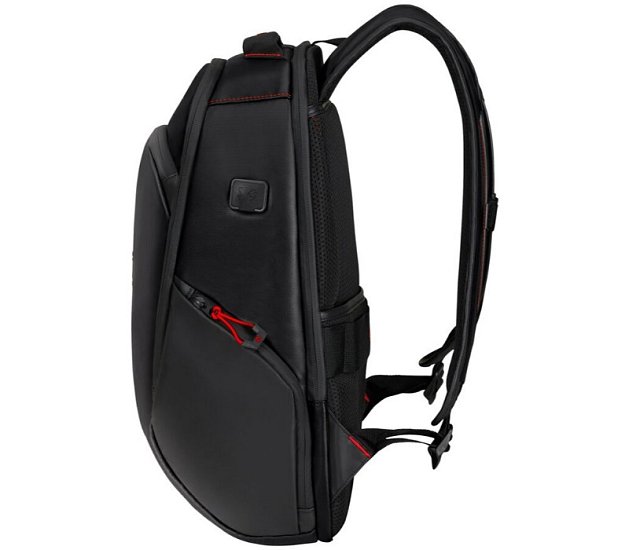 Samsonite ECODIVER Urban Laptop Backpack M USB Black