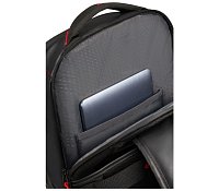 Samsonite ECODIVER Urban Laptop Backpack M USB Black