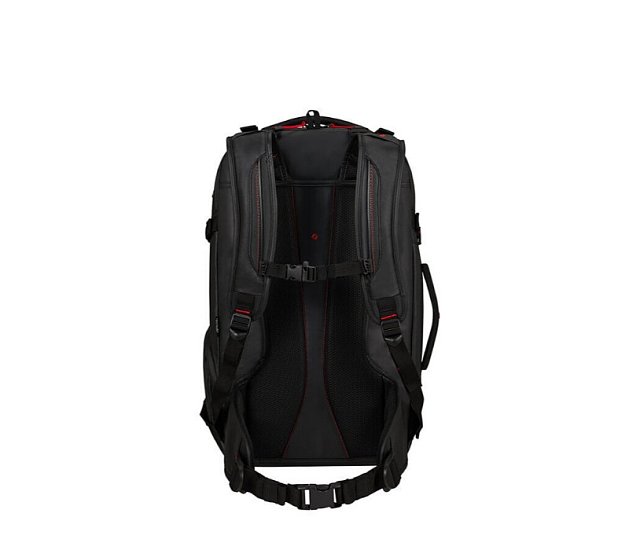 Samsonite ECODIVER Travel Backpack S 38L Black